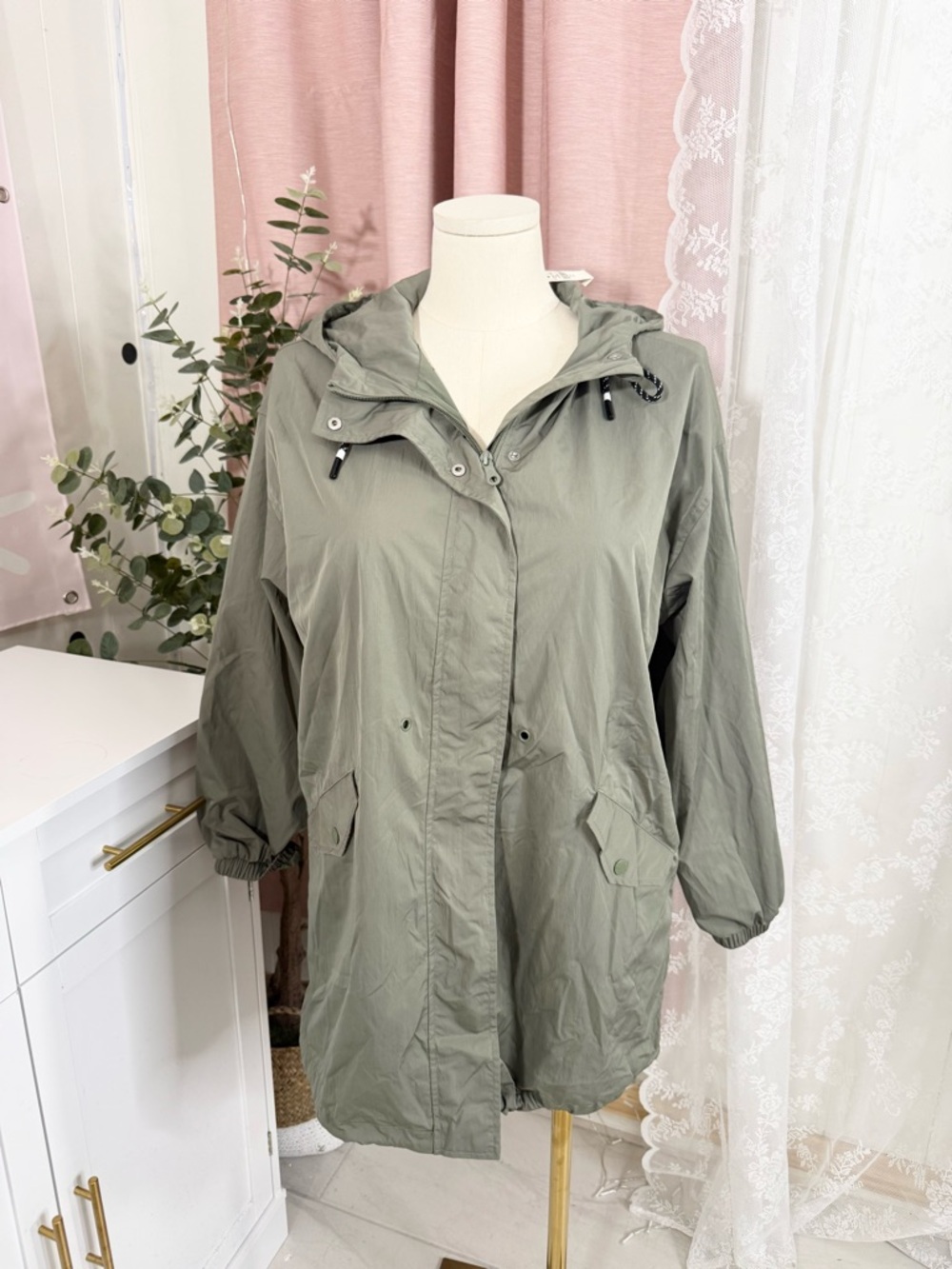 OFFLINE BY AERIE WINDBREAKER